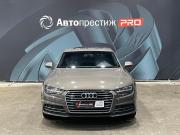 Audi A7 I (4G) Рестайлинг Пермь  - изображение 36