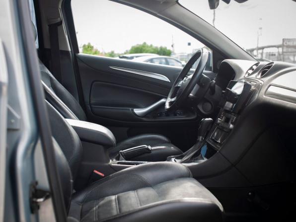 Ford Mondeo IV с пробегом 2008 года, цена 650 000 рублей, 260713 км, седан, Автокод Объявления