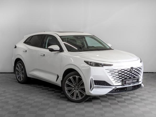 Changan UNI-K с пробегом 2023 года, цена 2 530 000 рублей, 97450 км, внедорожник, Автокод Объявления