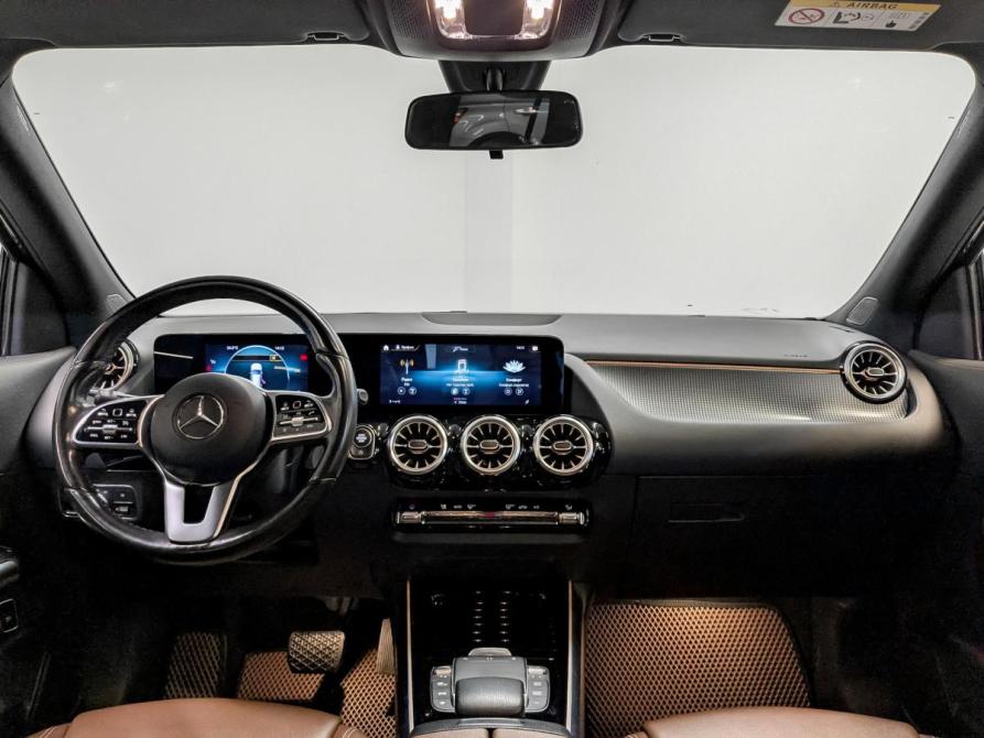 Mercedes-Benz GLA II (H247) Санкт-Петербург  - изображение 15