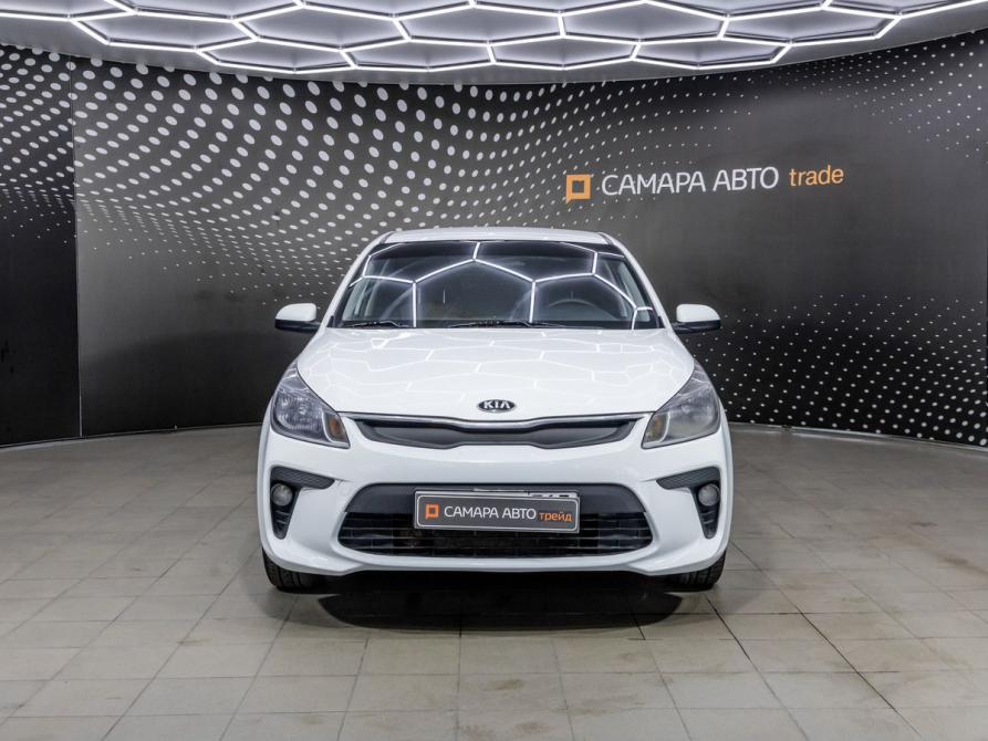 Kia Rio IV Самара  - изображение 7