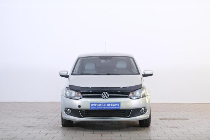 Volkswagen Polo V с пробегом 2012 года, цена 749 000 рублей, 248000 км, седан, Автокод Объявления
