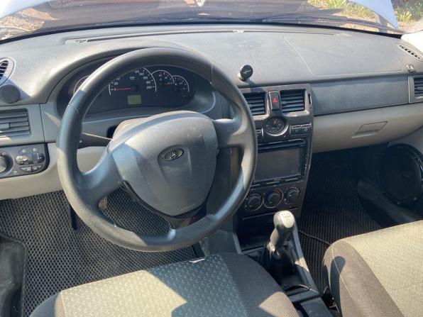 Lada (ВАЗ) Priora I с пробегом 2010 года, цена 230 000 рублей, 224332 км, хэтчбек, Автокод Объявления