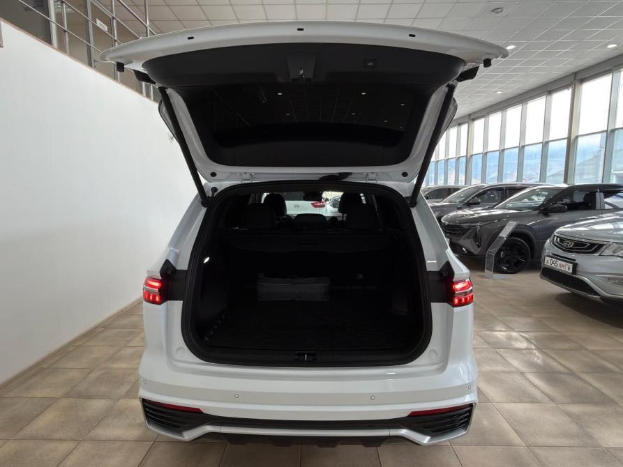 Geely Monjaro I Новороссийск  - изображение 22
