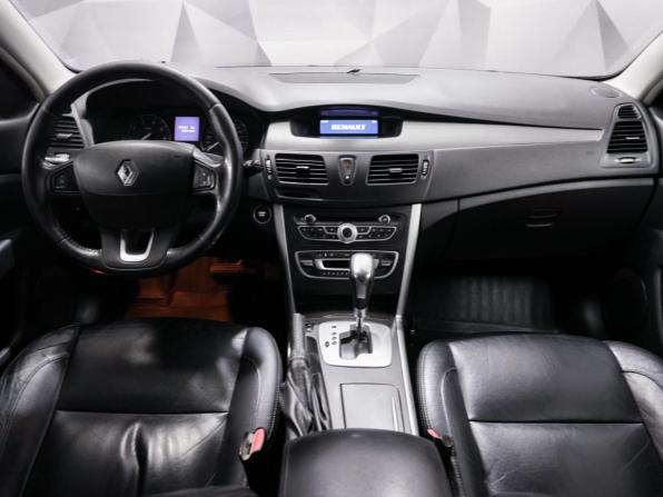Renault Latitude I с пробегом 2013 года, цена 773 000 рублей, 197987 км, седан, Автокод Объявления