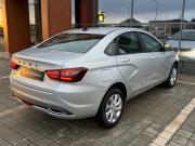 Lada (ВАЗ) Vesta I Рестайлинг (NG) Владикавказ  - изображение 21