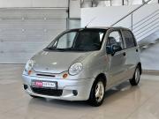 Daewoo Matiz I Рестайлинг Ростов-на-Дону  - изображение 14
