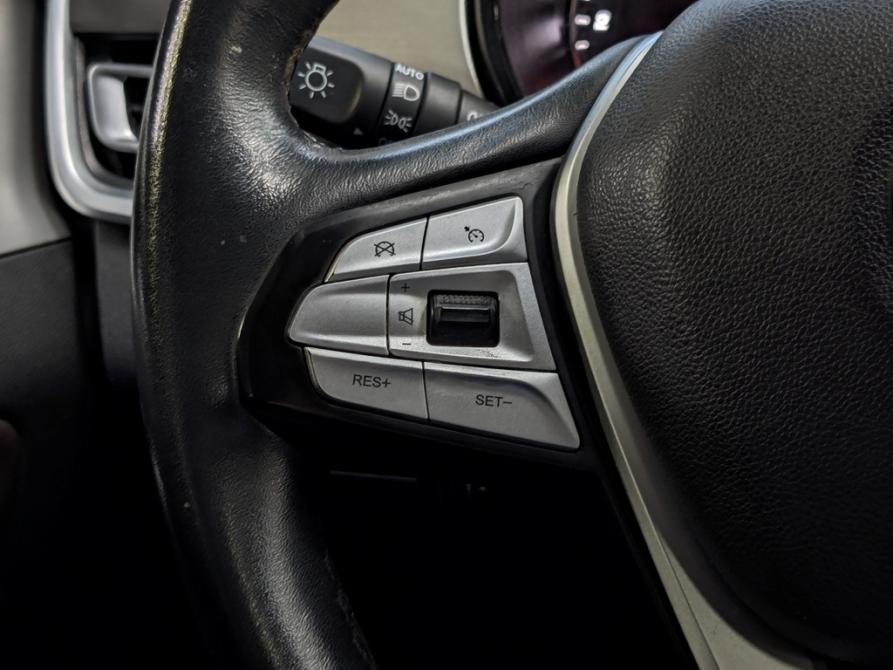 Changan CS35 Plus I Москва  - изображение 24