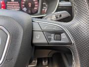 Audi Q3 Sportback II (F3) Москва  - изображение 36