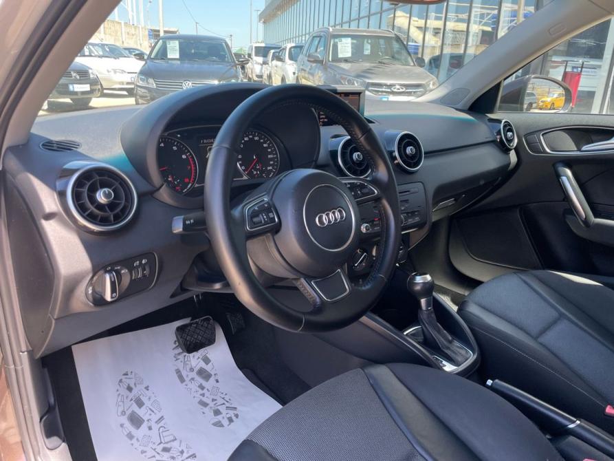 Audi A1 I (8X) Краснодар  - изображение 11