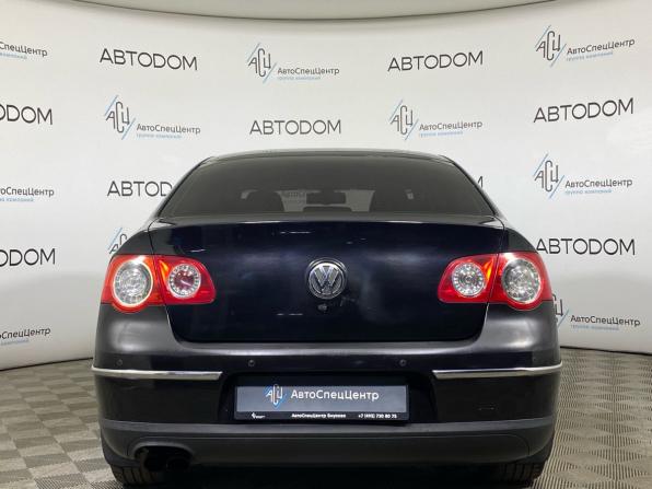 Volkswagen Passat B6 с пробегом 2008 года, цена 418 000 рублей, 323053 км, седан, Автокод Объявления