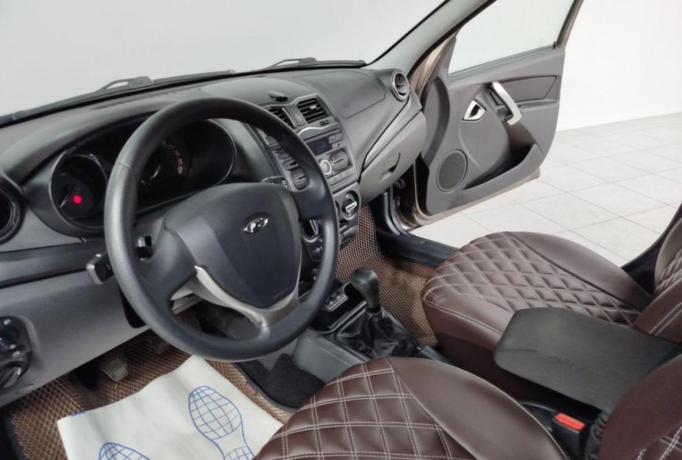 Lada (ВАЗ) Granta I Рестайлинг Саратов  - изображение 20