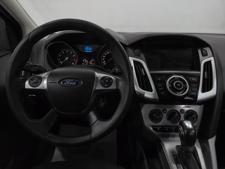 Ford Focus III Альметьевск  - изображение 14