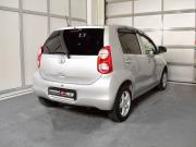 Toyota Passo II (C30) Кемерово  - изображение 24