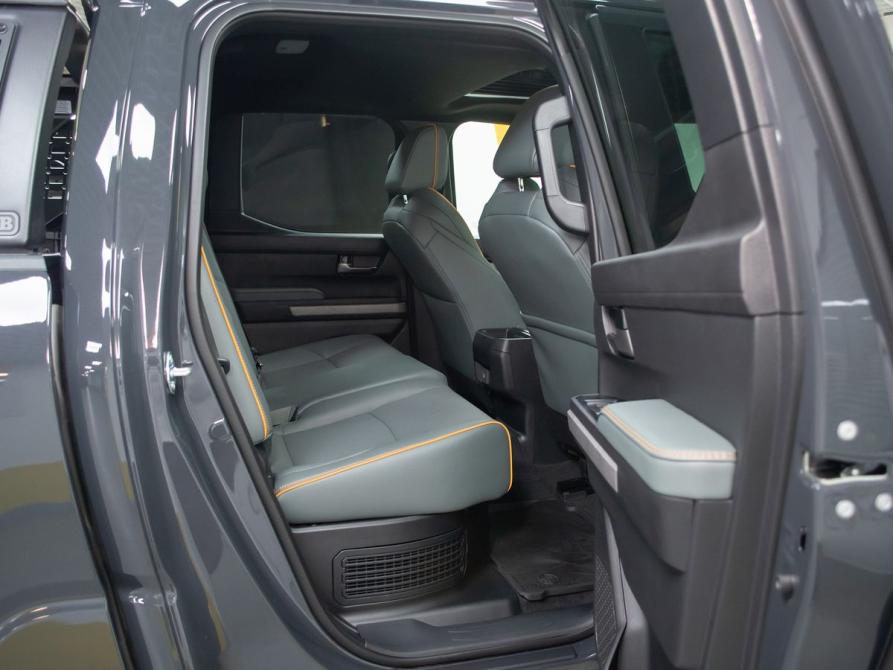 Toyota Tacoma IV Новосибирск  - изображение 23