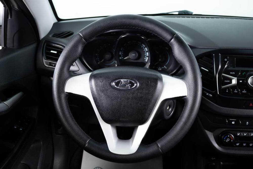 Lada (ВАЗ) Vesta I Пермь  - изображение 15