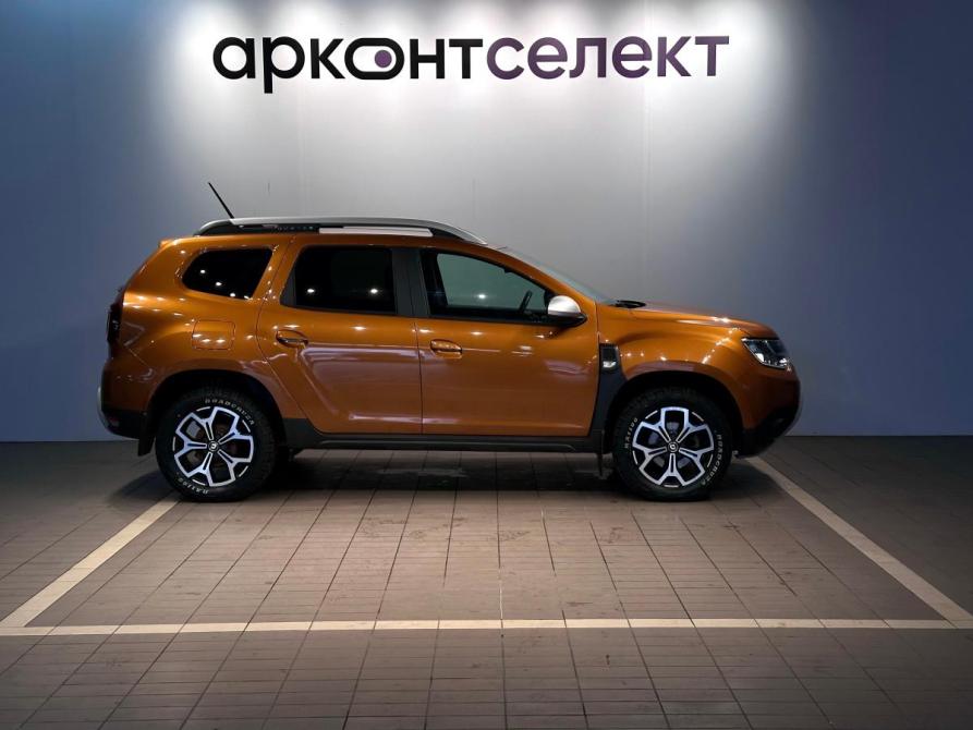 Renault Duster II Краснодар  - изображение 6