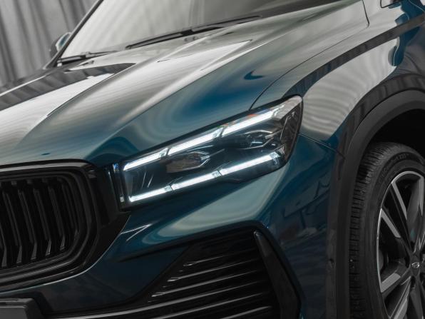 Geely Monjaro I с пробегом 2023 года, цена 3 260 000 рублей, 36679 км, внедорожник, Автокод Объявления