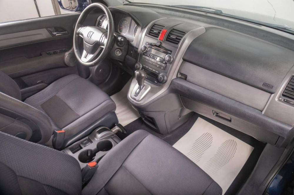 Honda CR-V III Томск  - изображение 20