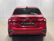 Kia Cerato IV Самара  - изображение 21