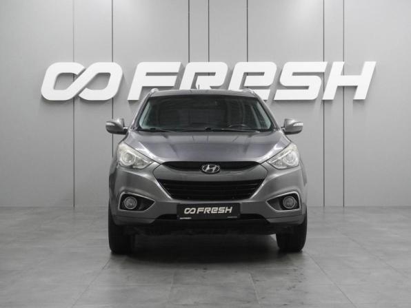 Hyundai ix35 I с пробегом 2012 года, цена 1 267 000 рублей, 144287 км, внедорожник, Автокод Объявления