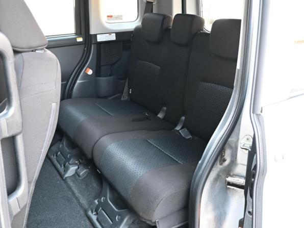 Toyota Roomy I Рестайлинг с пробегом 2021 года, цена 1 149 000 рублей, 89786 км, микровэн, Автокод Объявления