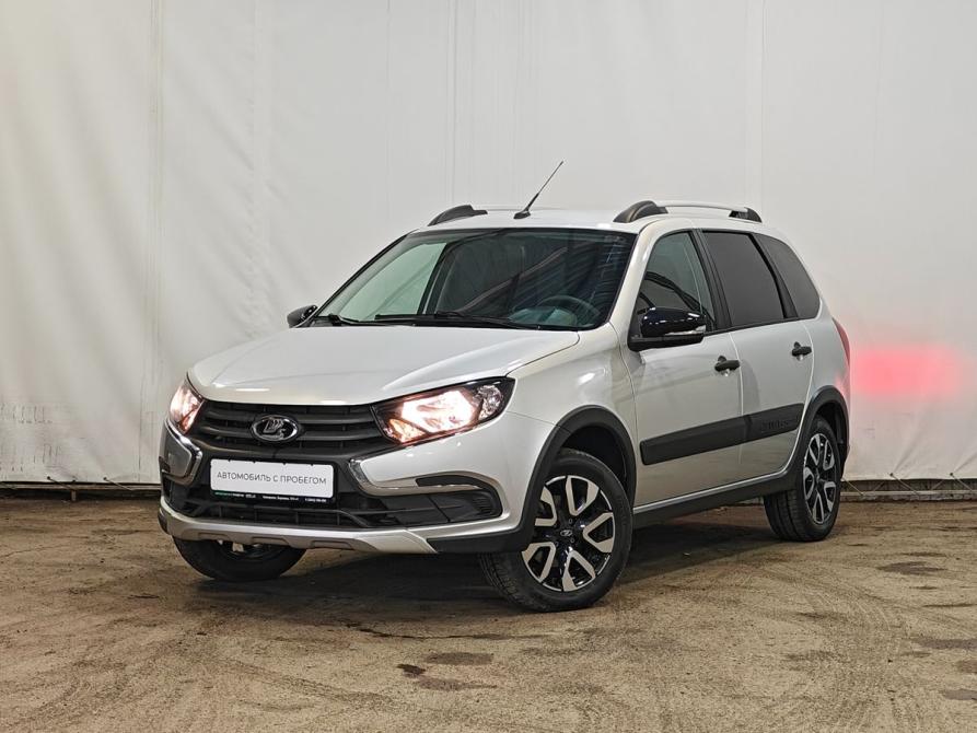 Lada (ВАЗ) Granta I Рестайлинг Кемерово  - изображение 4