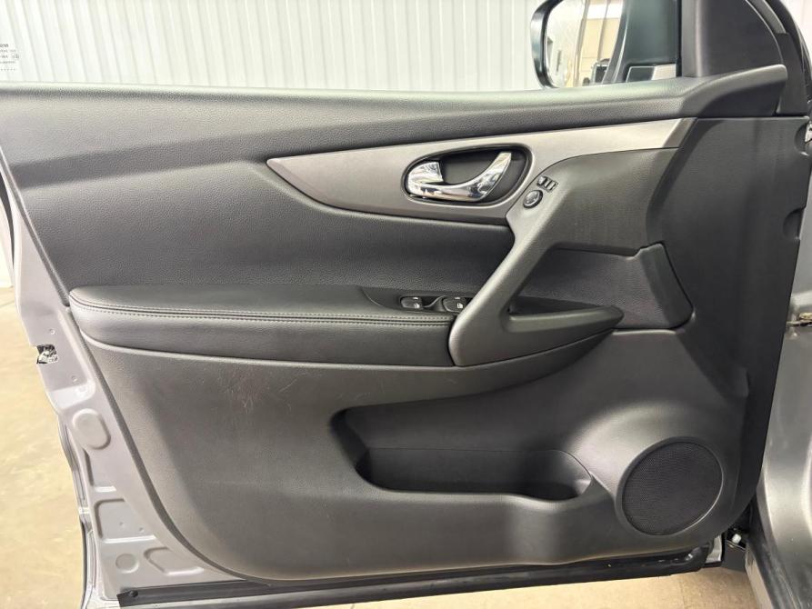 Nissan Qashqai II Рестайлинг Краснодар  - изображение 16