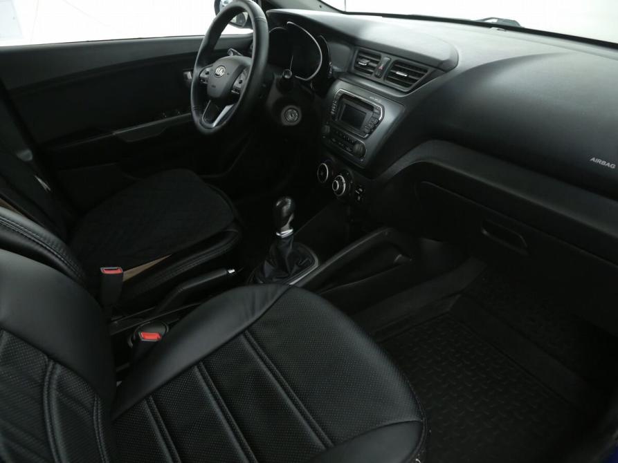 Kia Rio III Иваново  - изображение 9