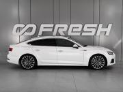 Audi A5 II (F5) Ростов-на-Дону  - изображение 26