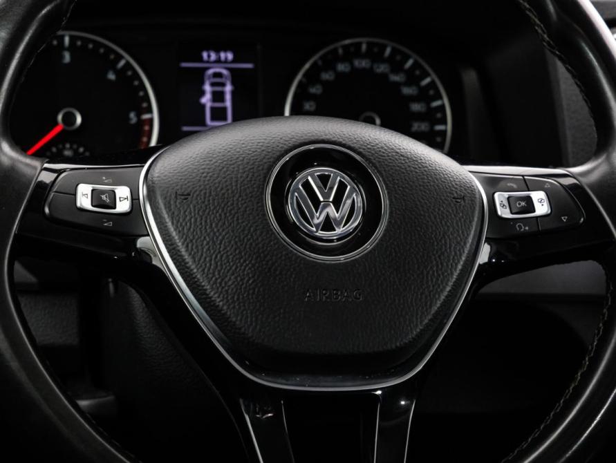 Volkswagen Amarok I Рестайлинг Санкт-Петербург  - изображение 14