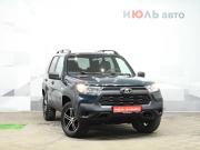 Lada (ВАЗ) Niva Travel I Екатеринбург  - изображение 21