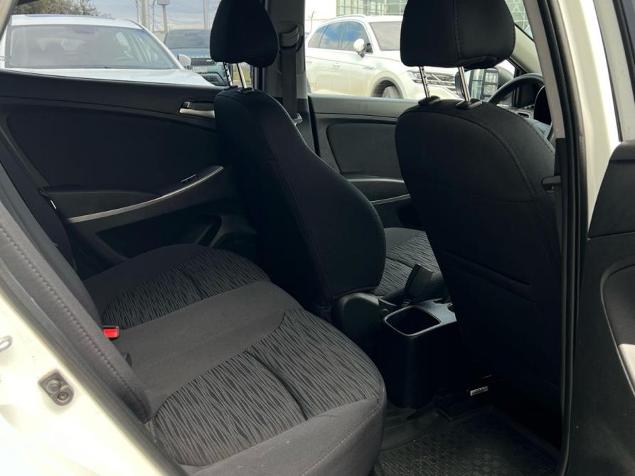 Hyundai Solaris I Рестайлинг Волгоград  - изображение 18