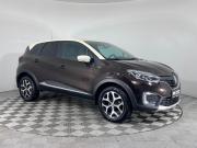 Renault Kaptur I Ростов-на-Дону  - изображение 17