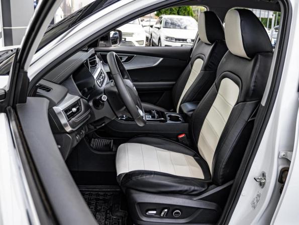 Chery Tiggo 7 Pro I с пробегом 2021 года, цена 1 750 000 рублей, 25780 км, внедорожник, Автокод Объявления