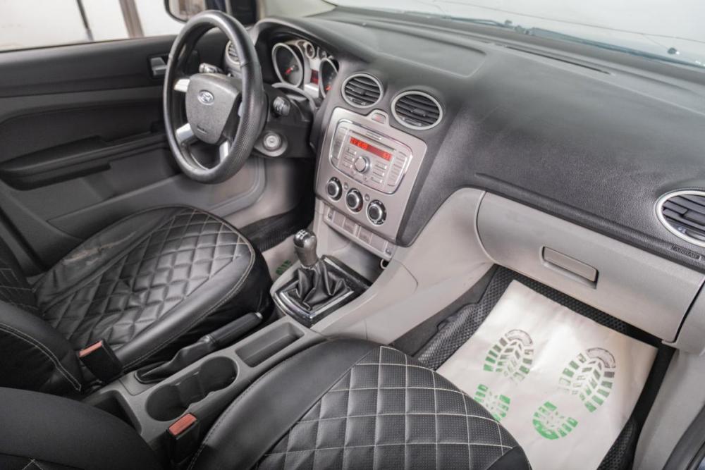 Ford Focus II Рестайлинг Томск  - изображение 17