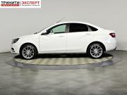 Lada (ВАЗ) Vesta I Белгород  - изображение 23