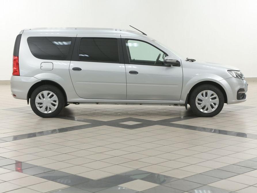 Lada (ВАЗ) Largus I Рестайлинг Иваново  - изображение 5