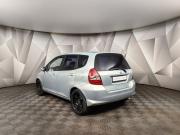Honda Jazz I Рестайлинг Москва  - изображение 23