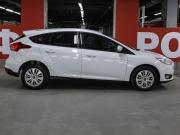 Ford Focus III Рестайлинг Москва  - изображение 24