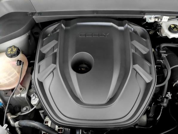 Geely Monjaro I с пробегом 2023 года, цена 2 900 000 рублей, 73207 км, внедорожник, Автокод Объявления