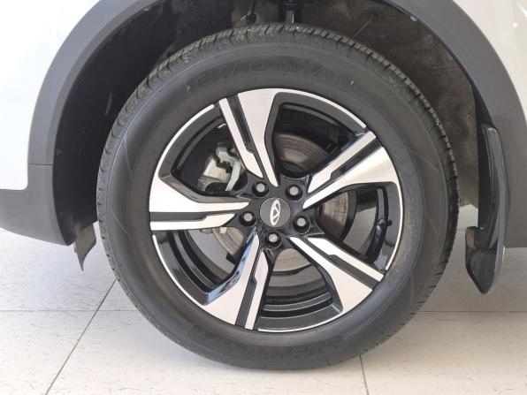 Chery Tiggo 4 Pro I Рестайлинг с пробегом 2024 года, цена 1 789 000 рублей, 17150 км, внедорожник, Автокод Объявления