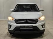Hyundai Creta I Самара  - изображение 19