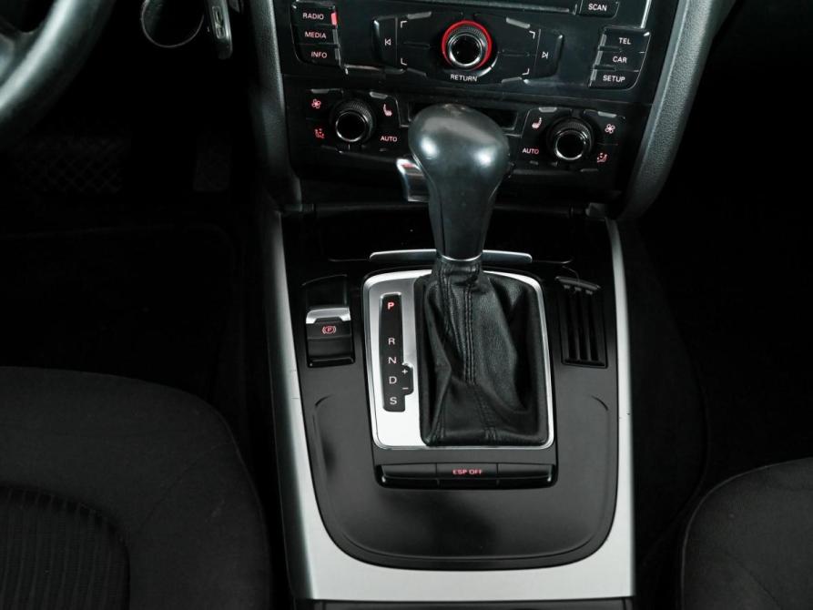 Audi A4 IV (B8) Екатеринбург  - изображение 14