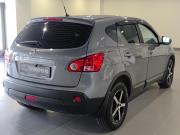 Nissan Qashqai I Казань  - изображение 38