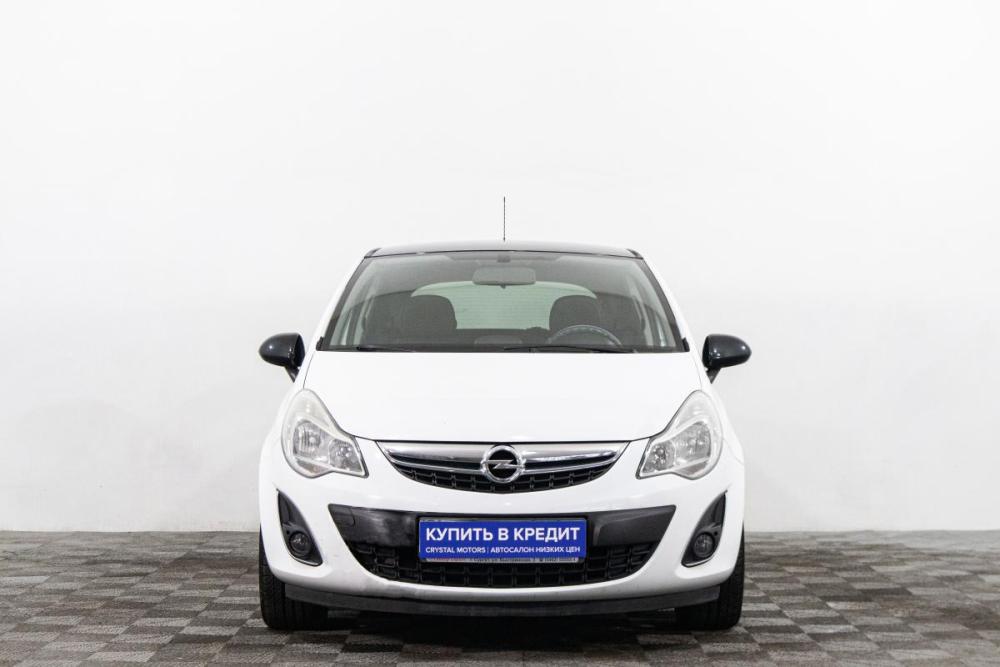 Opel Corsa D Сургут  - изображение 2