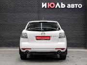 Mazda CX-7 I Рестайлинг Екатеринбург  - изображение 24