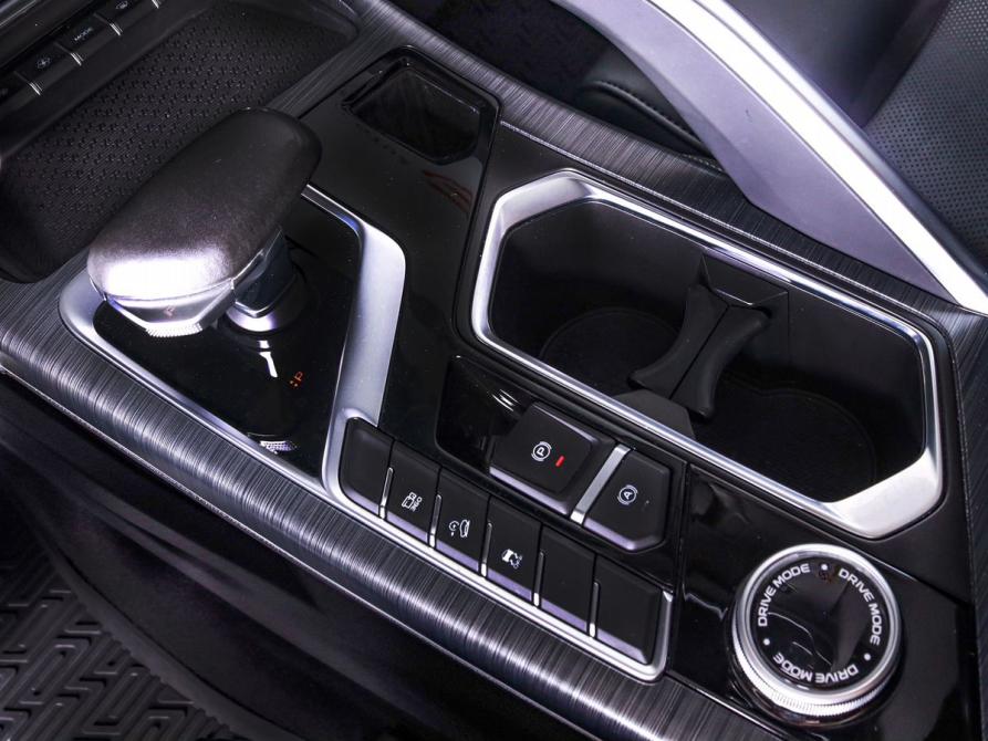 Geely Tugella I Минеральные Воды  - изображение 12