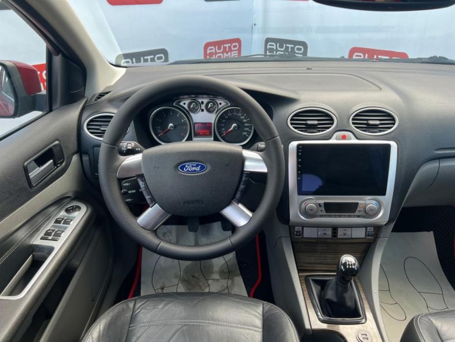 Ford Focus II Рестайлинг Санкт-Петербург  - изображение 9