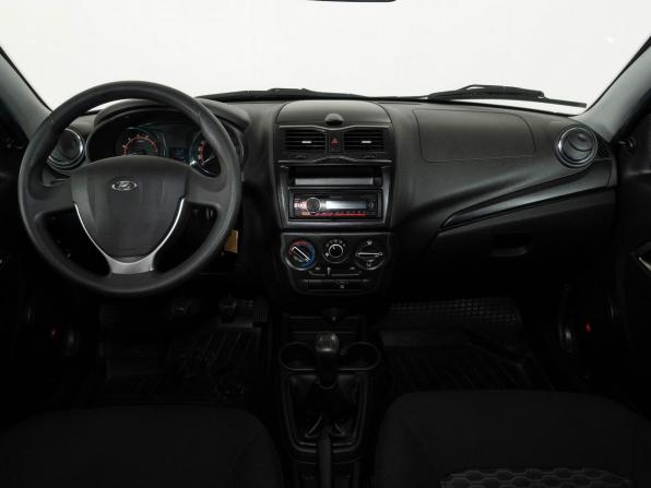 Lada (ВАЗ) Granta I Рестайлинг с пробегом 2019 года, цена 633 000 рублей, 49899 км, седан, Автокод Объявления